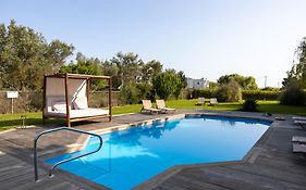 Gyra Villas - Villa Ermis With Private Pool